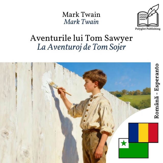 La Aventuroj de Tom Sojer