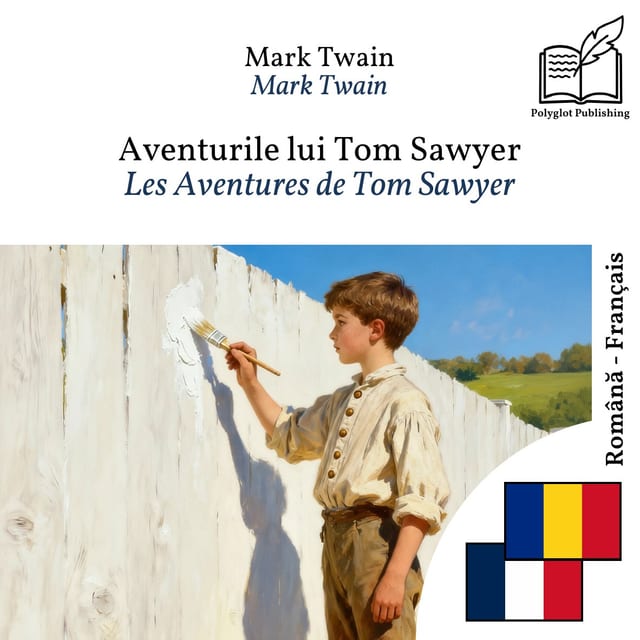 Les Aventures de Tom Sawyer