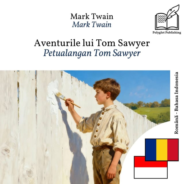 Petualangan Tom Sawyer