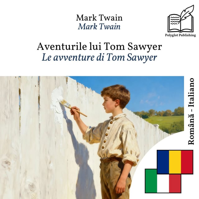 Le avventure di Tom Sawyer