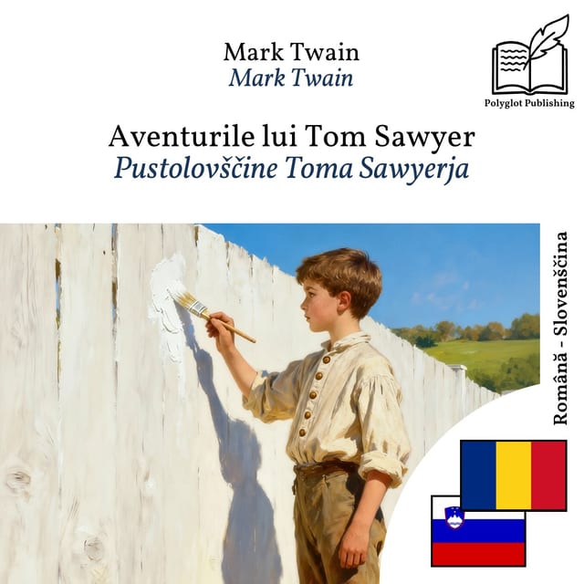 Pustolovščine Toma Sawyerja