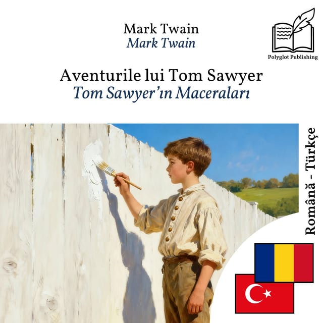Tom Sawyer’ın Maceraları