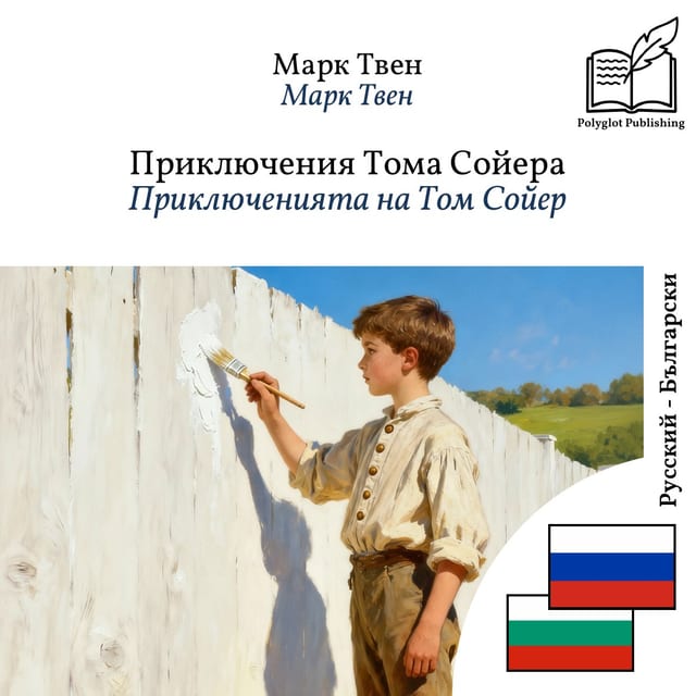 Приключенията на Том Сойер