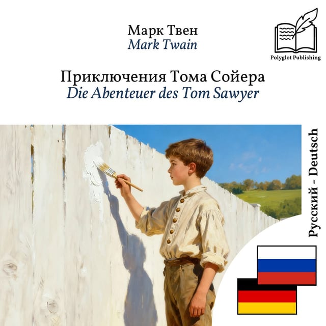 Die Abenteuer des Tom Sawyer