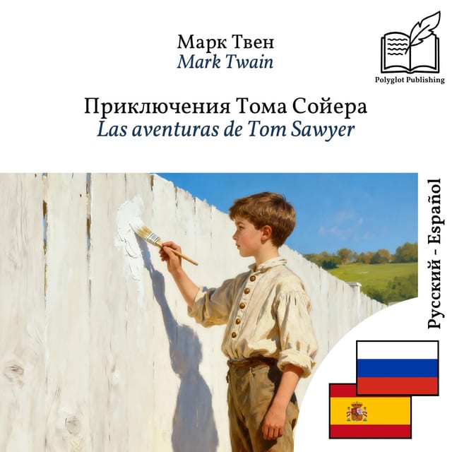 Las aventuras de Tom Sawyer