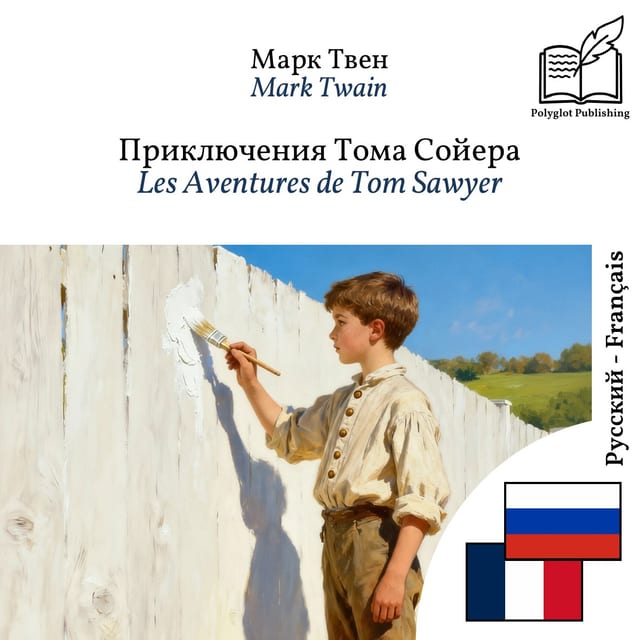 Les Aventures de Tom Sawyer