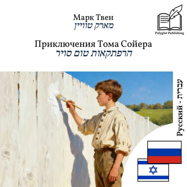 הרפתקאות טום סויר