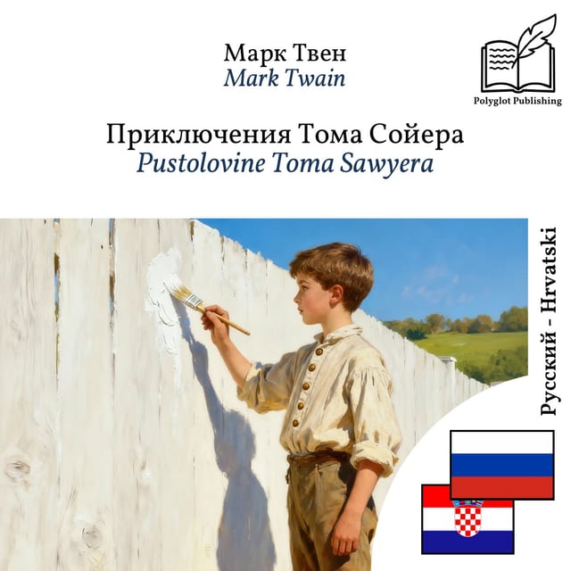 Pustolovine Toma Sawyera