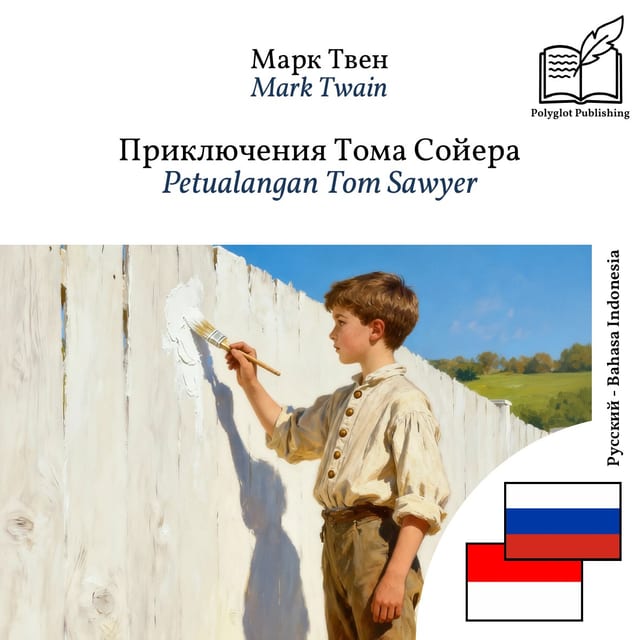 Petualangan Tom Sawyer