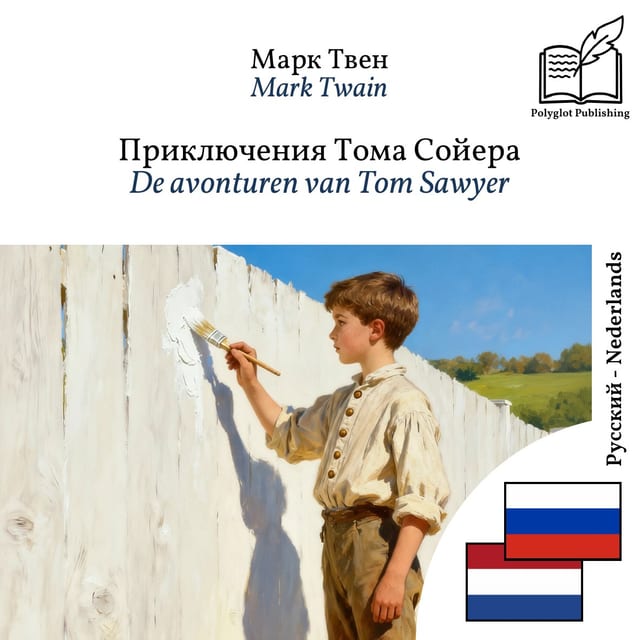 De avonturen van Tom Sawyer