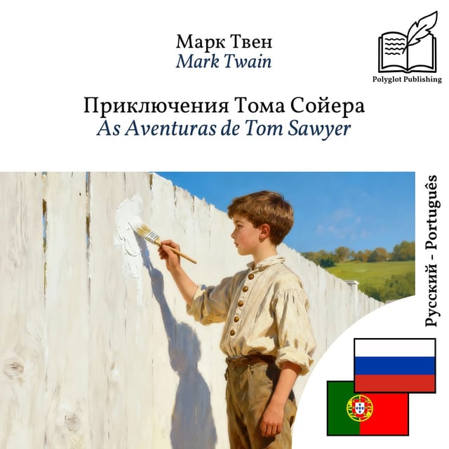 As Aventuras de Tom Sawyer