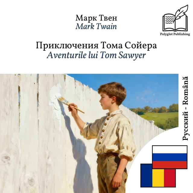 Aventurile lui Tom Sawyer