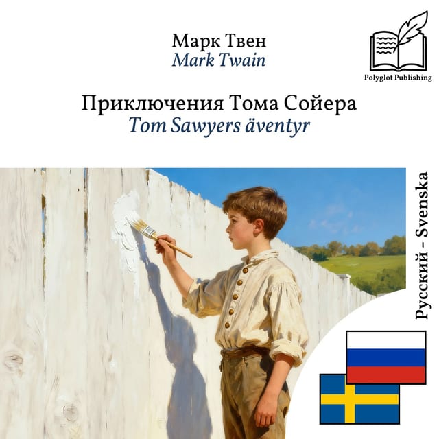 Tom Sawyers äventyr