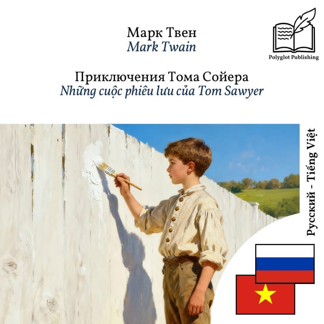 Những cuộc phiêu lưu của Tom Sawyer