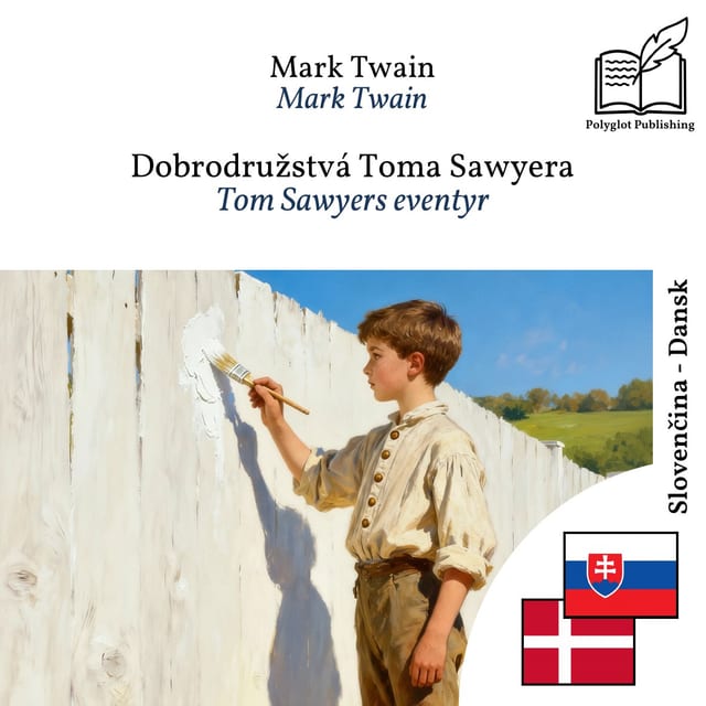 Tom Sawyers eventyr