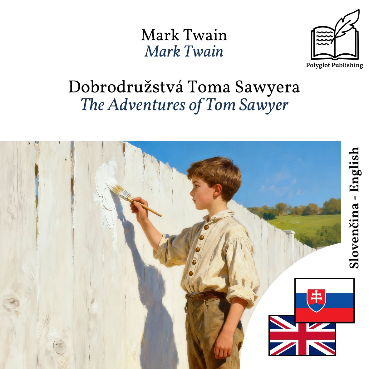 The Adventures of Tom Sawyer