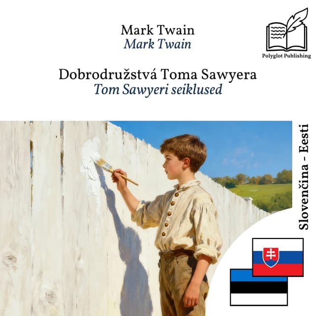 Tom Sawyeri seiklused