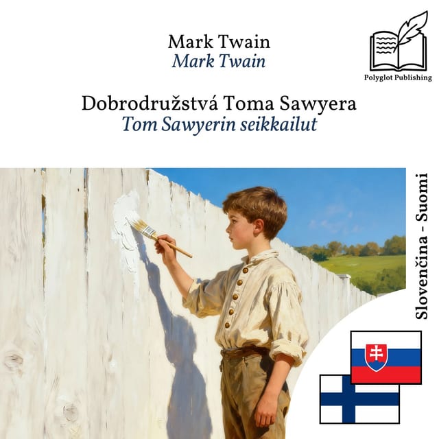 Tom Sawyerin seikkailut