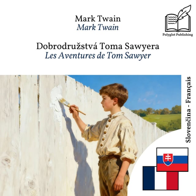 Les Aventures de Tom Sawyer
