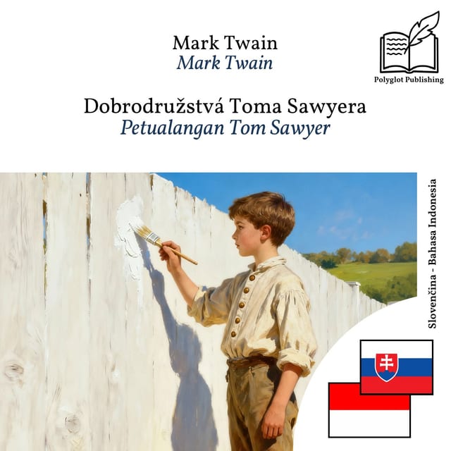 Petualangan Tom Sawyer