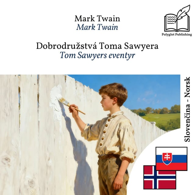 Tom Sawyers eventyr