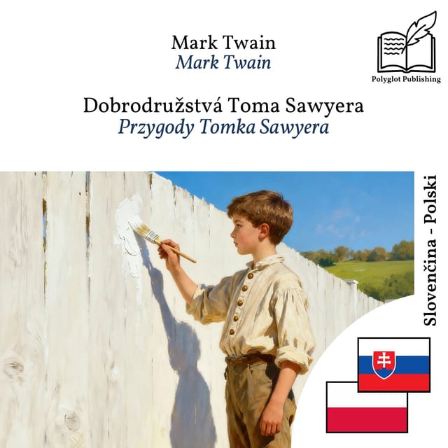Przygody Tomka Sawyera