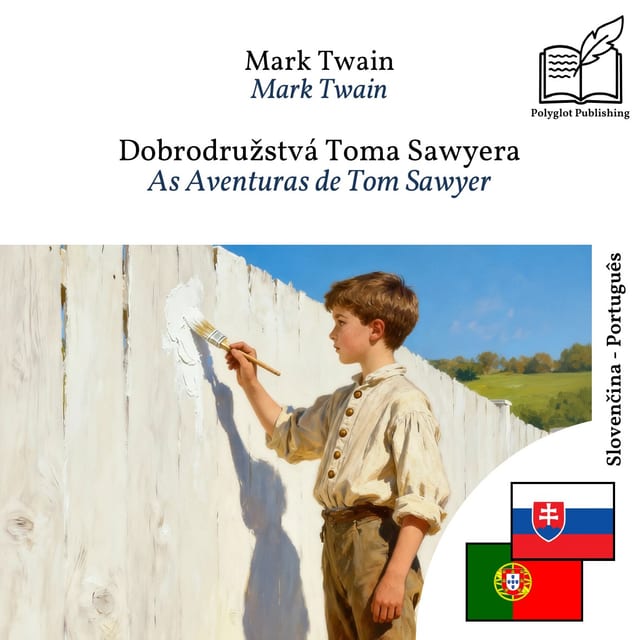 As Aventuras de Tom Sawyer