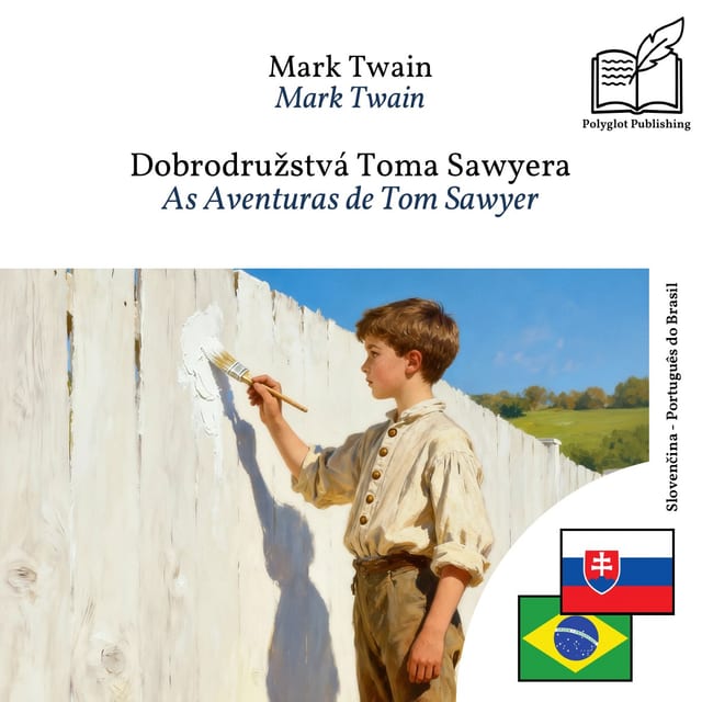 As Aventuras de Tom Sawyer