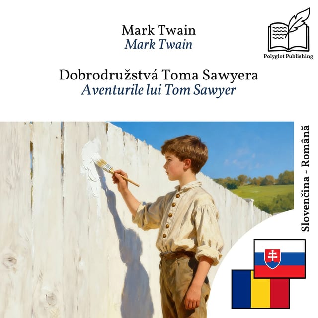 Aventurile lui Tom Sawyer