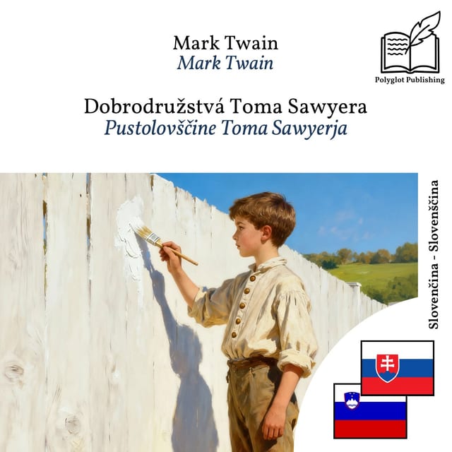 Pustolovščine Toma Sawyerja