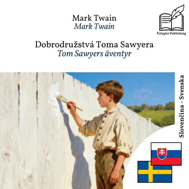 Tom Sawyers äventyr