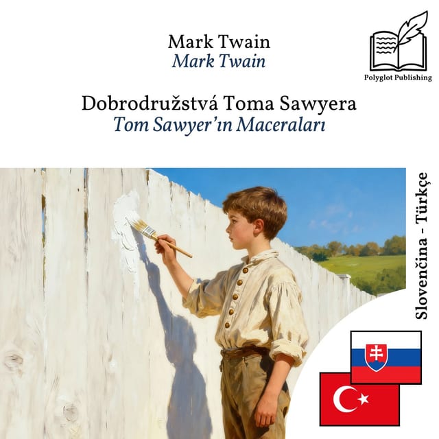 Tom Sawyer’ın Maceraları