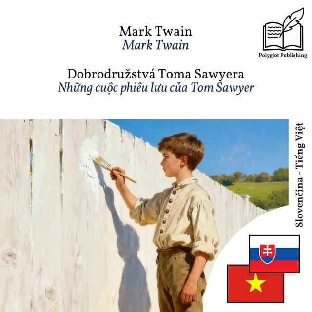 Những cuộc phiêu lưu của Tom Sawyer