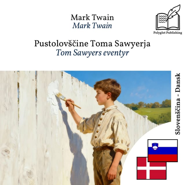 Tom Sawyers eventyr