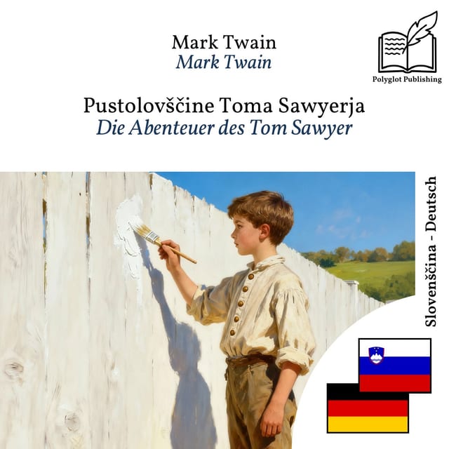 Die Abenteuer des Tom Sawyer