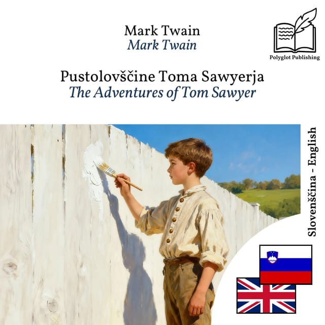 The Adventures of Tom Sawyer