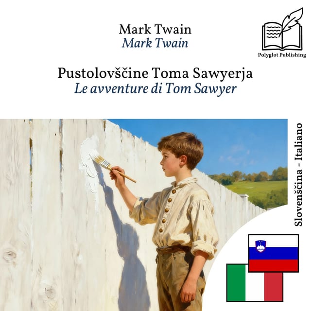 Le avventure di Tom Sawyer