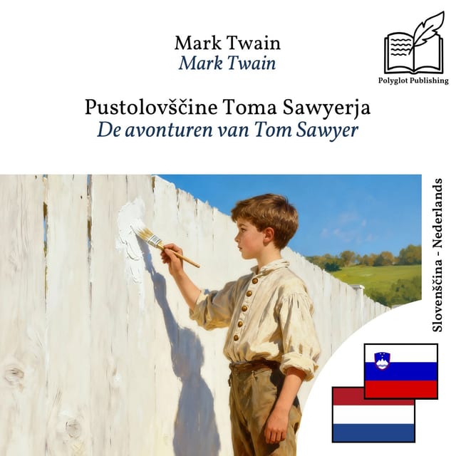 De avonturen van Tom Sawyer
