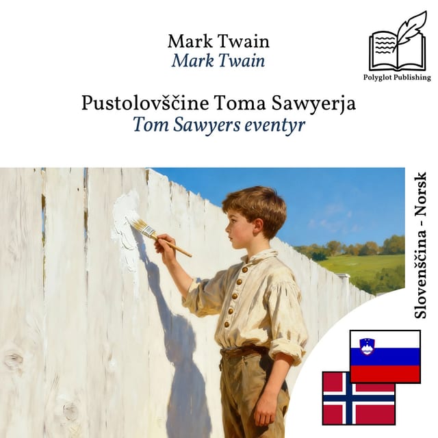 Tom Sawyers eventyr