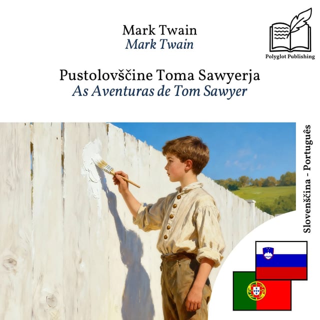 As Aventuras de Tom Sawyer