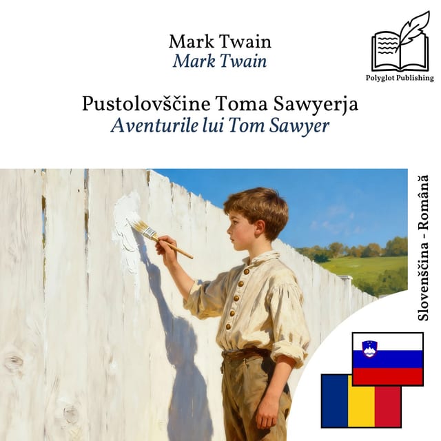 Aventurile lui Tom Sawyer