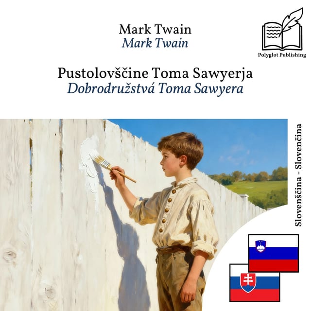 Dobrodružstvá Toma Sawyera