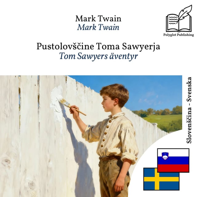 Tom Sawyers äventyr