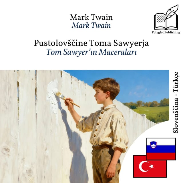 Tom Sawyer’ın Maceraları