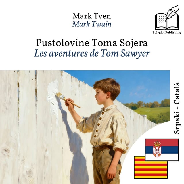 Les aventures de Tom Sawyer