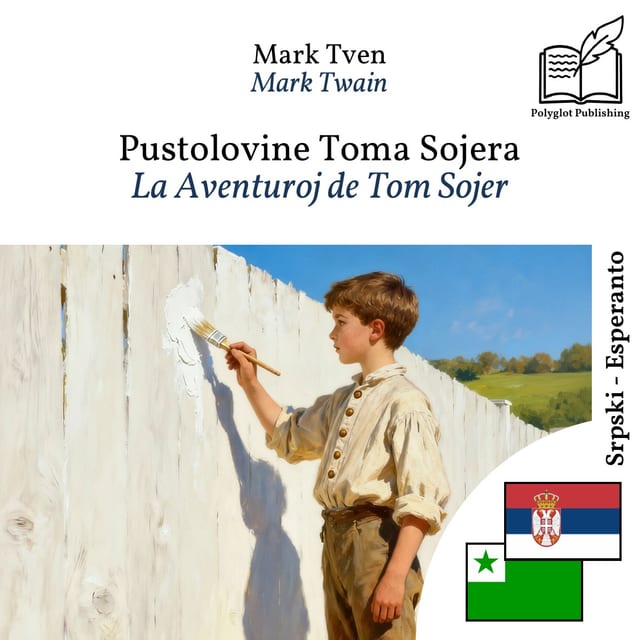 La Aventuroj de Tom Sojer