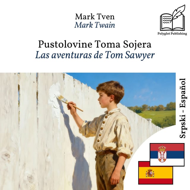 Las aventuras de Tom Sawyer