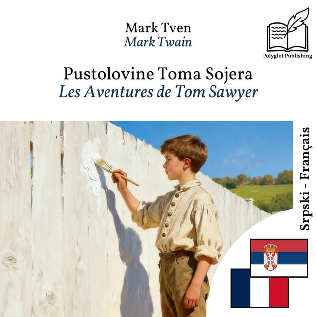 Les Aventures de Tom Sawyer