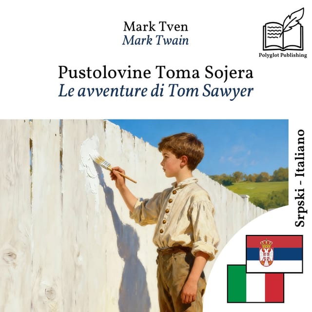 Le avventure di Tom Sawyer