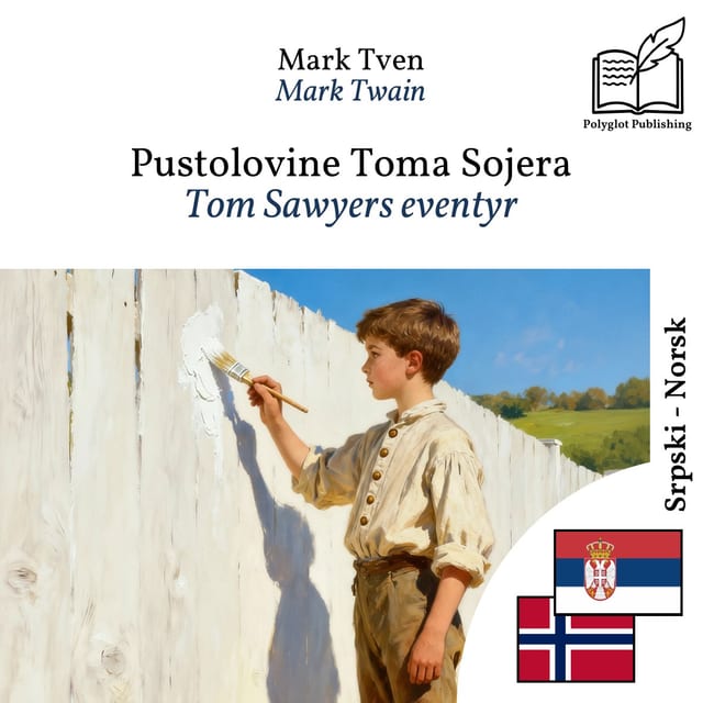 Tom Sawyers eventyr